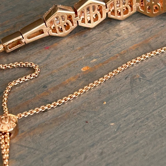 Stunning Henri Bendel bracelet☀️ - Picture 2 of 8